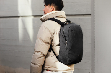 Logotrade advertising products photo of: Bellroy Via Backpack