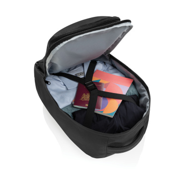 Logo trade promotional merchandise photo of: Ace Aware™ RPET Free On Board travel pack