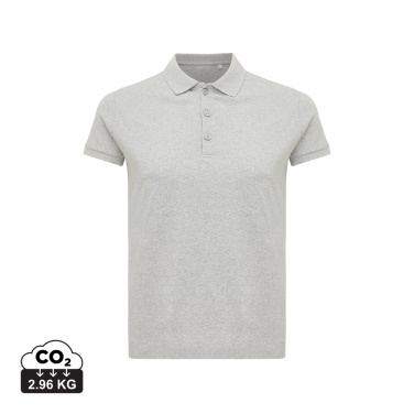 Logotrade promotional product picture of: Iqoniq Yosemite women recycled cotton pique polo