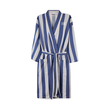Logotrade corporate gift image of: VINGA Ornos GRS hammam robe L/XL