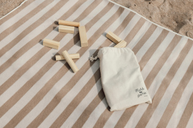 Logo trade promotional item photo of: VINGA Kubb mini game