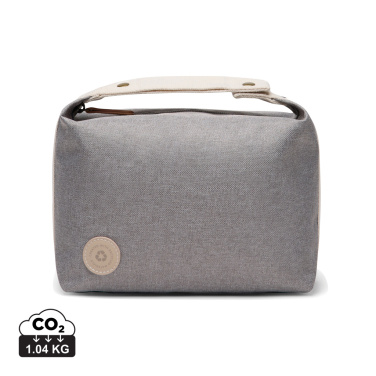 Logotrade promotional gift image of: VINGA Sortino RCS toiletry bag
