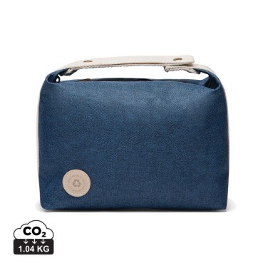 Logo trade promotional giveaways picture of: VINGA Sortino RCS toiletry bag