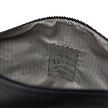 Logo trade promotional items picture of: VINGA Baltimore RCS 24h weekend bag