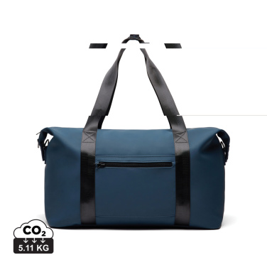 Logotrade corporate gift picture of: VINGA Baltimore RCS 24h weekend bag