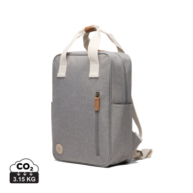 Logotrade business gifts photo of: VINGA Sortino RCS backpack
