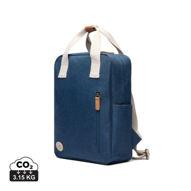 Logotrade promotional merchandise picture of: VINGA Sortino RCS backpack