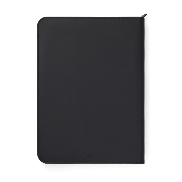 Logotrade promotional giveaway picture of: VINGA Baltimore RCS A4 portfolio