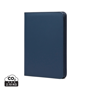 Logotrade promotional products photo of: VINGA Baltimore RCS A4 portfolio