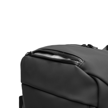 Logotrade promotional gift picture of: VINGA Baltimore RCS explorer’s backpack