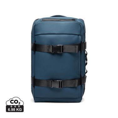 Logotrade promotional product image of: VINGA Baltimore RCS explorer’s backpack