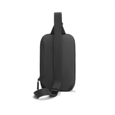 Logo trade promotional merchandise photo of: Urban Water Resistant Expandable Sling