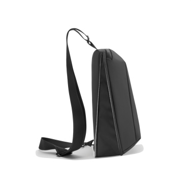 Logo trade promotional merchandise photo of: Urban Water Resistant Expandable Sling