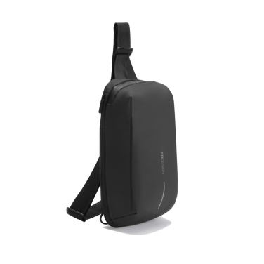 Logo trade promotional merchandise photo of: Urban Water Resistant Expandable Sling
