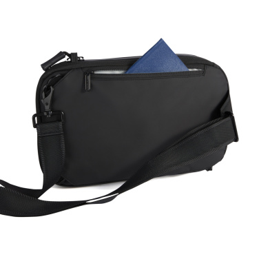 Logo trade promotional items picture of: Urban Water Resistant Expandable Sling