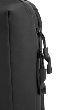 Logotrade promotional products photo of: Urban Water Resistant Expandable Sling