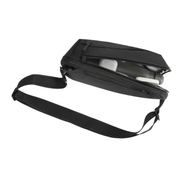 Logo trade promotional item photo of: Urban Water Resistant Expandable Sling