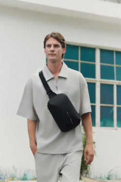 Logo trade business gift photo of: Urban Water Resistant Expandable Sling