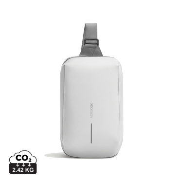 Logo trade promotional items picture of: Urban Water Resistant Expandable Sling