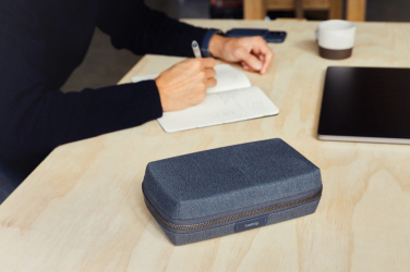 Logo trade promotional merchandise image of: Bellroy Tech Kit