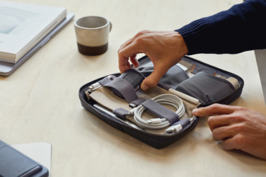 Logotrade business gifts photo of: Bellroy Tech Kit