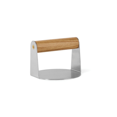 Logotrade promotional products photo of: VINGA Paso smash burger press