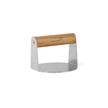 Logotrade promotional merchandise image of: VINGA Paso smash burger press