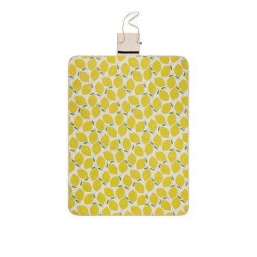 Logotrade advertising product picture of: VINGA Arwe GRS picnic blanket