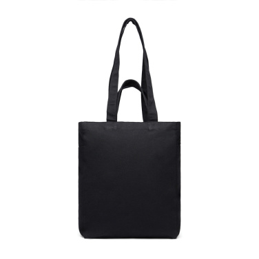 Logotrade business gifts photo of: VINGA Hilo AWARE™ recycled canvas zip tote