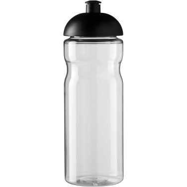 Logotrade business gift image of: H2O Active® Eco Base 650 ml dome lid sport bottle