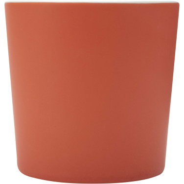 Logotrade promotional items photo of: Cali 370 ml ceramic mug with matt finish