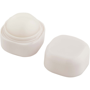Logo trade promotional merchandise image of: Ester lip balm