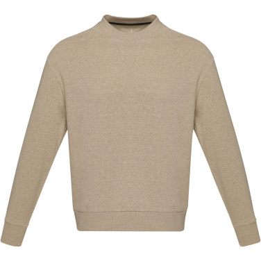 Logotrade promotional gifts photo of: Jet unisex Aware™ recycled crewneck sweater