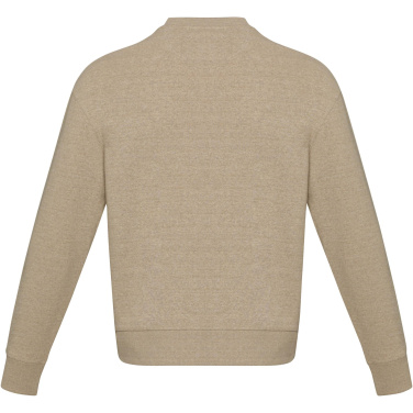 Logo trade promotional gifts picture of: Jet unisex Aware™ recycled crewneck sweater