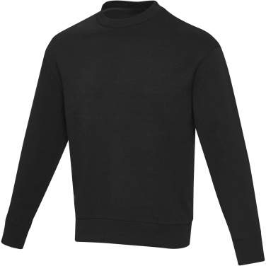 Logotrade promotional gifts photo of: Jet unisex Aware™ recycled crewneck sweater