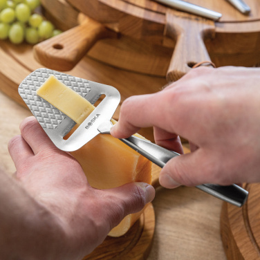Logotrade promotional giveaway image of: BOSKA Cheese Slicer Monaco+