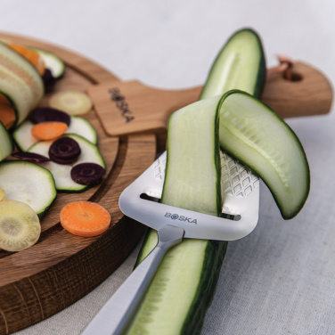 Logotrade corporate gift picture of: BOSKA Cheese Slicer Monaco+