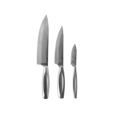 Logotrade promotional items photo of: BOSKA Kitchen Knives Monaco+, set of 3