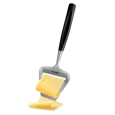 Logo trade corporate gifts image of: BOSKA Cheese Slicer Milano+
