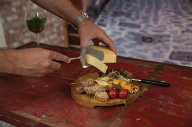 Logotrade promotional product picture of: BOSKA Cheese Slicer Milano+