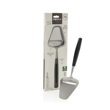 Logotrade promotional merchandise picture of: BOSKA Cheese Slicer Milano+