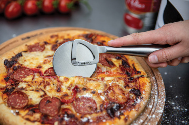 Logo trade corporate gift photo of: BOSKA Pizza Wheel Copenhagen