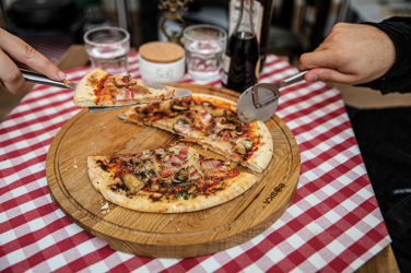 Logotrade promotional giveaways photo of: BOSKA Pizza Set Copenhagen