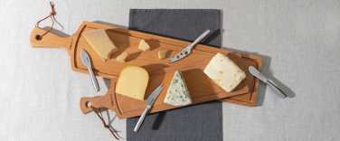Logotrade business gift image of: BOSKA Cheese Knife Set Mini Copenhagen