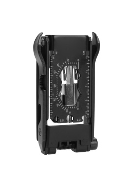 Logotrade promotional giveaways photo of: Set of bike tools MERAPI Schwarzwolf