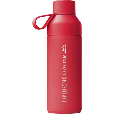 Logo trade promotional gifts picture of: Ocean Bottle 500 ml vacuum insulated water bottle