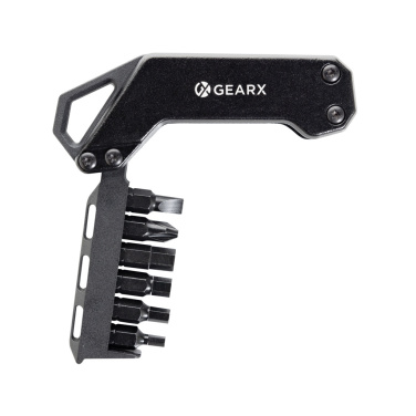 Logotrade corporate gift picture of: Gear X screwdriver tool