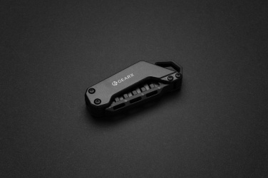 Logotrade promotional giveaways photo of: Gear X screwdriver tool