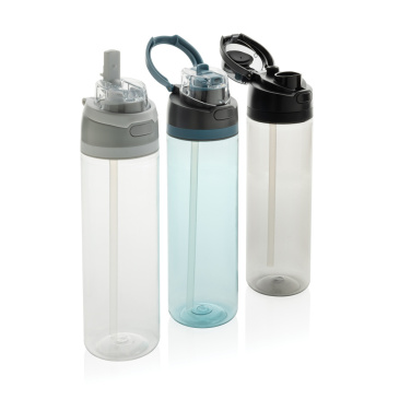 Logotrade promotional products photo of: Omni sip RCS RPET water bottle 800ML