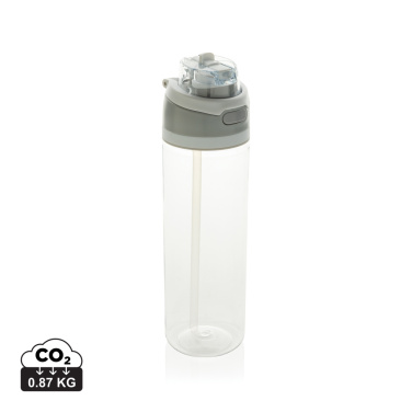 Logotrade promotional merchandise photo of: Omni sip RCS RPET water bottle 800ML